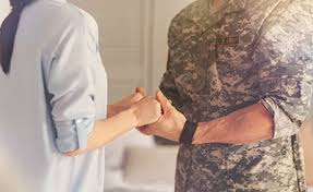 Description: Image result for veterans spouse ptsd